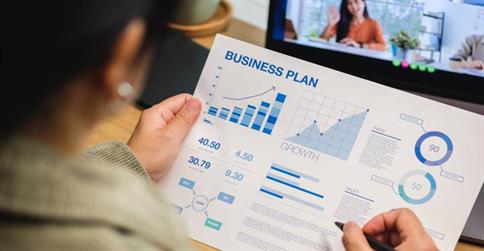 How to Write a Great Business Plan in 8 Steps | United Kingdom  
